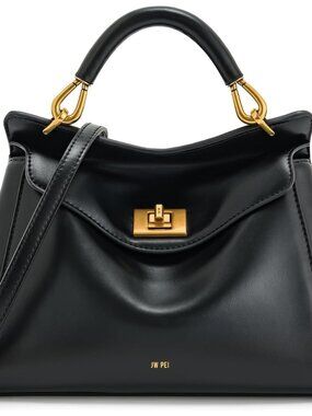 Women's Classic Top Handbag